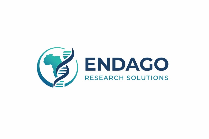 Endago Research Solutions logo
